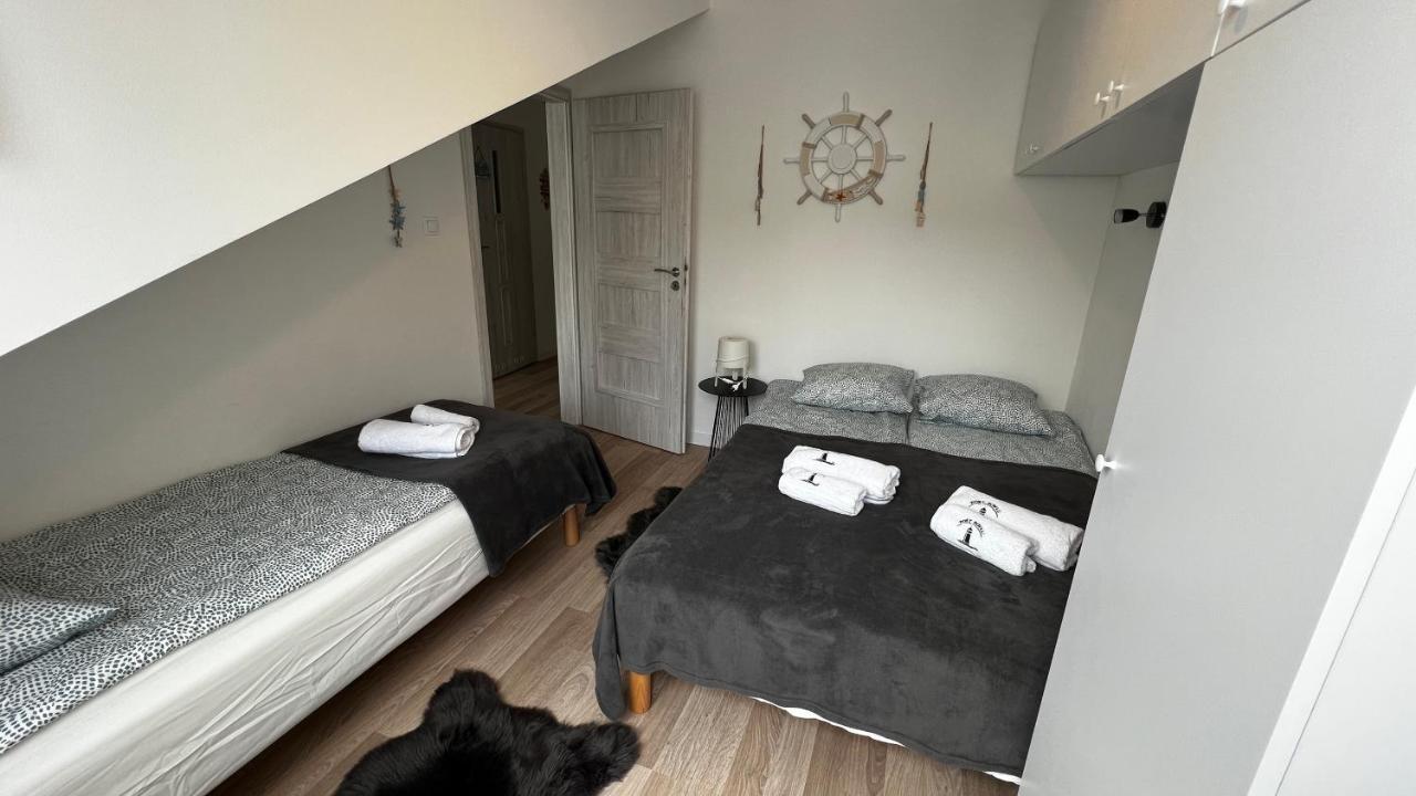 Apartamenty Port Royal Debina Debina  エクステリア 写真