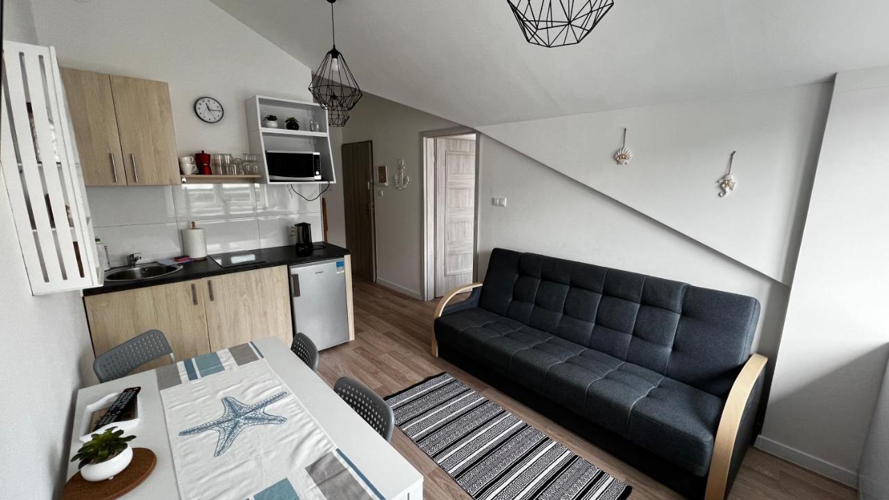Apartamenty Port Royal Debina Debina  エクステリア 写真