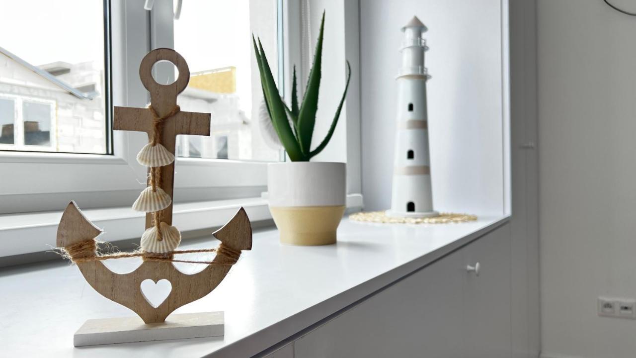 Apartamenty Port Royal Debina Debina  エクステリア 写真