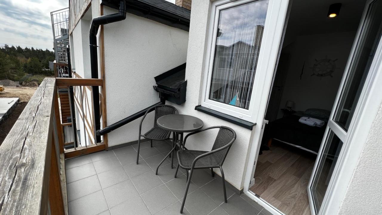 Apartamenty Port Royal Debina Debina  エクステリア 写真