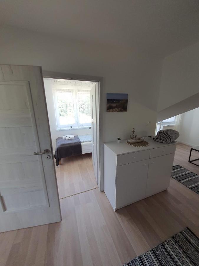 Apartamenty Port Royal Debina Debina  エクステリア 写真