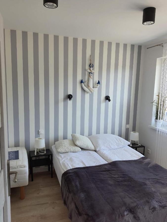 Apartamenty Port Royal Debina Debina  エクステリア 写真