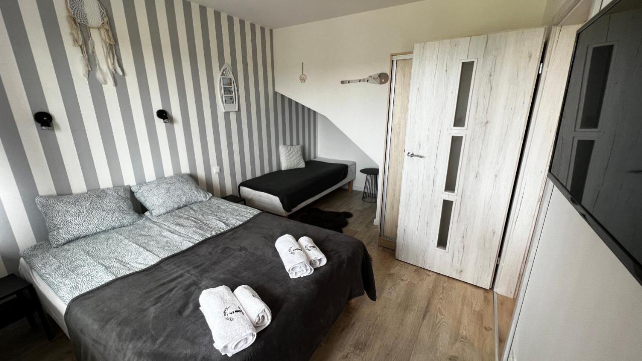 Apartamenty Port Royal Debina Debina  エクステリア 写真