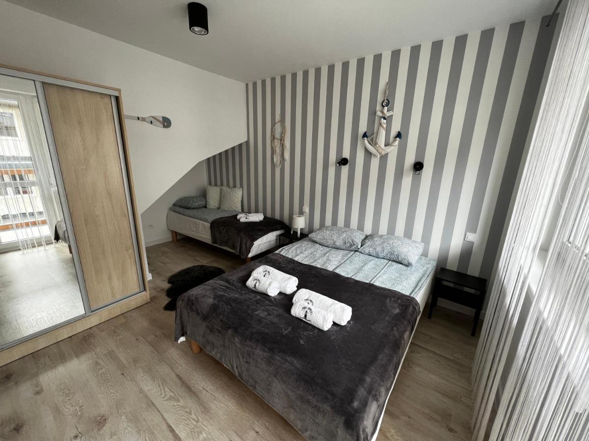Apartamenty Port Royal Debina Debina  エクステリア 写真