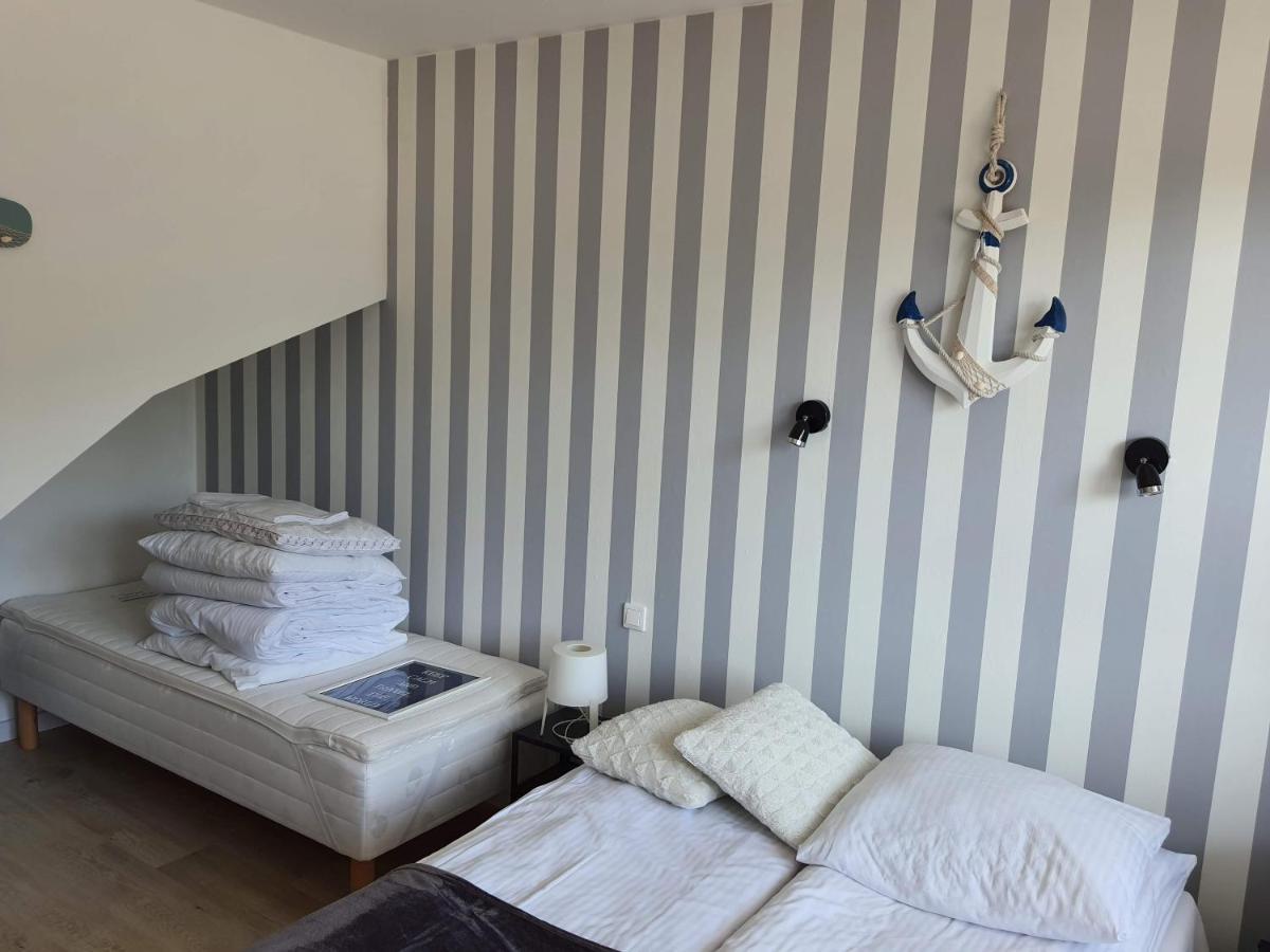 Apartamenty Port Royal Debina Debina  エクステリア 写真