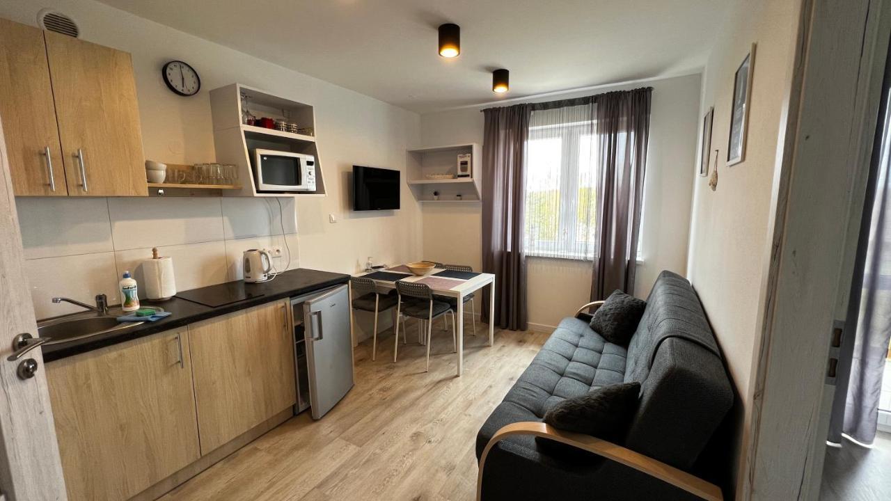 Apartamenty Port Royal Debina Debina  エクステリア 写真
