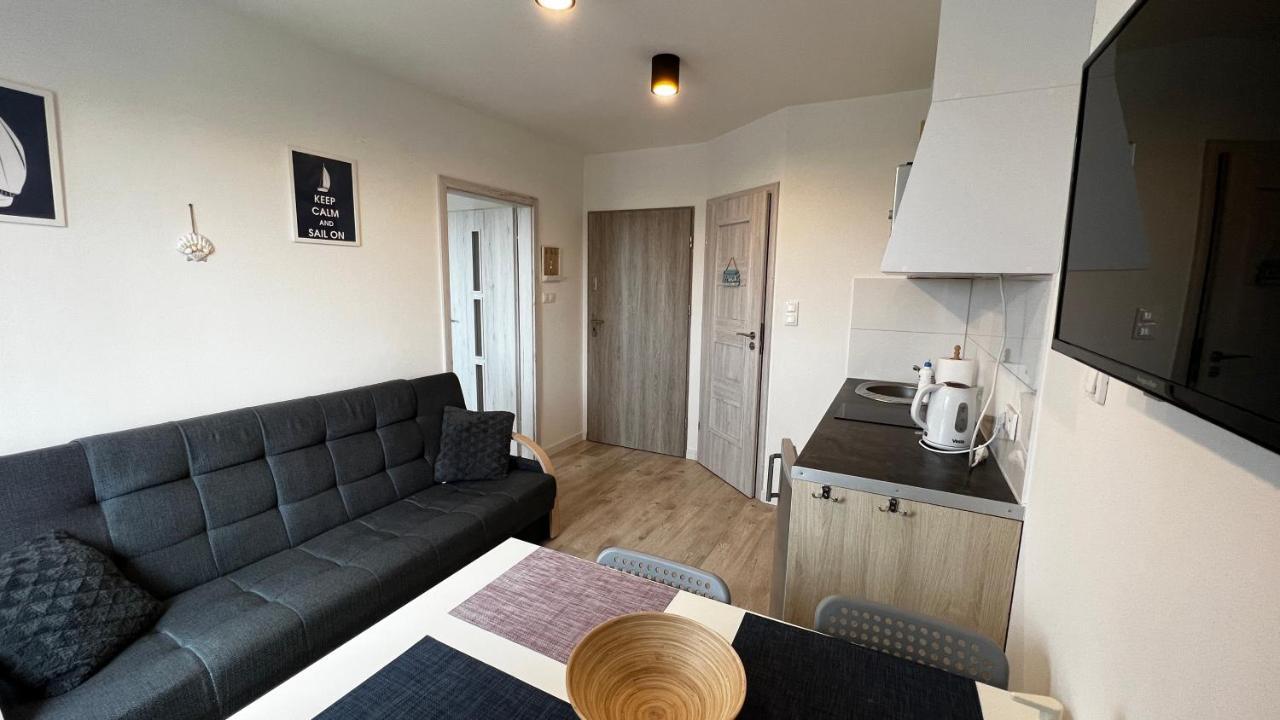 Apartamenty Port Royal Debina Debina  エクステリア 写真
