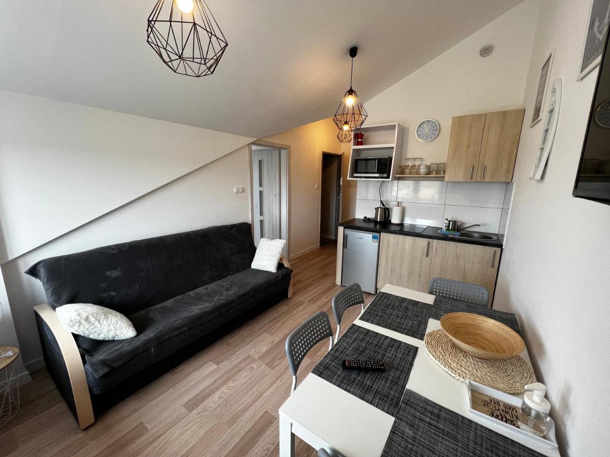 Apartamenty Port Royal Debina Debina  エクステリア 写真