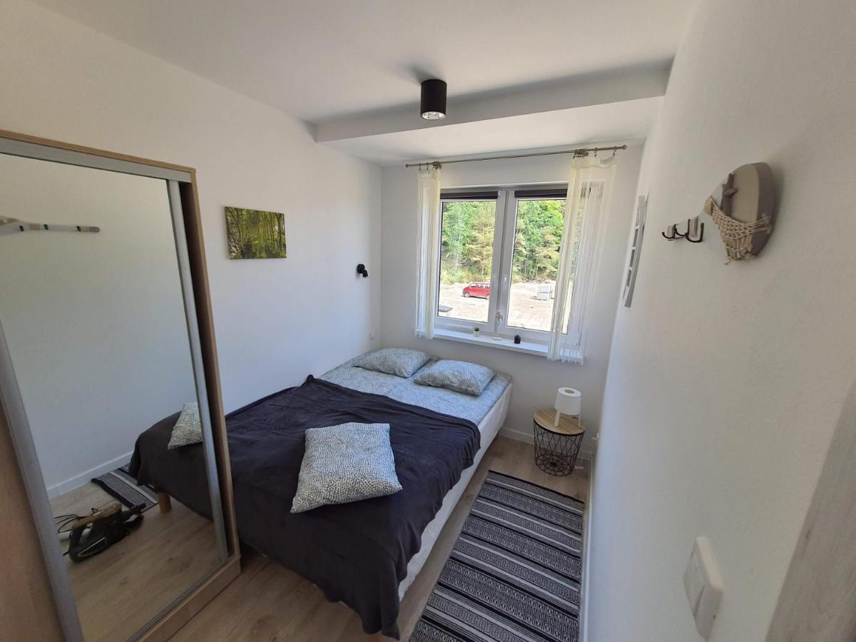 Apartamenty Port Royal Debina Debina  エクステリア 写真