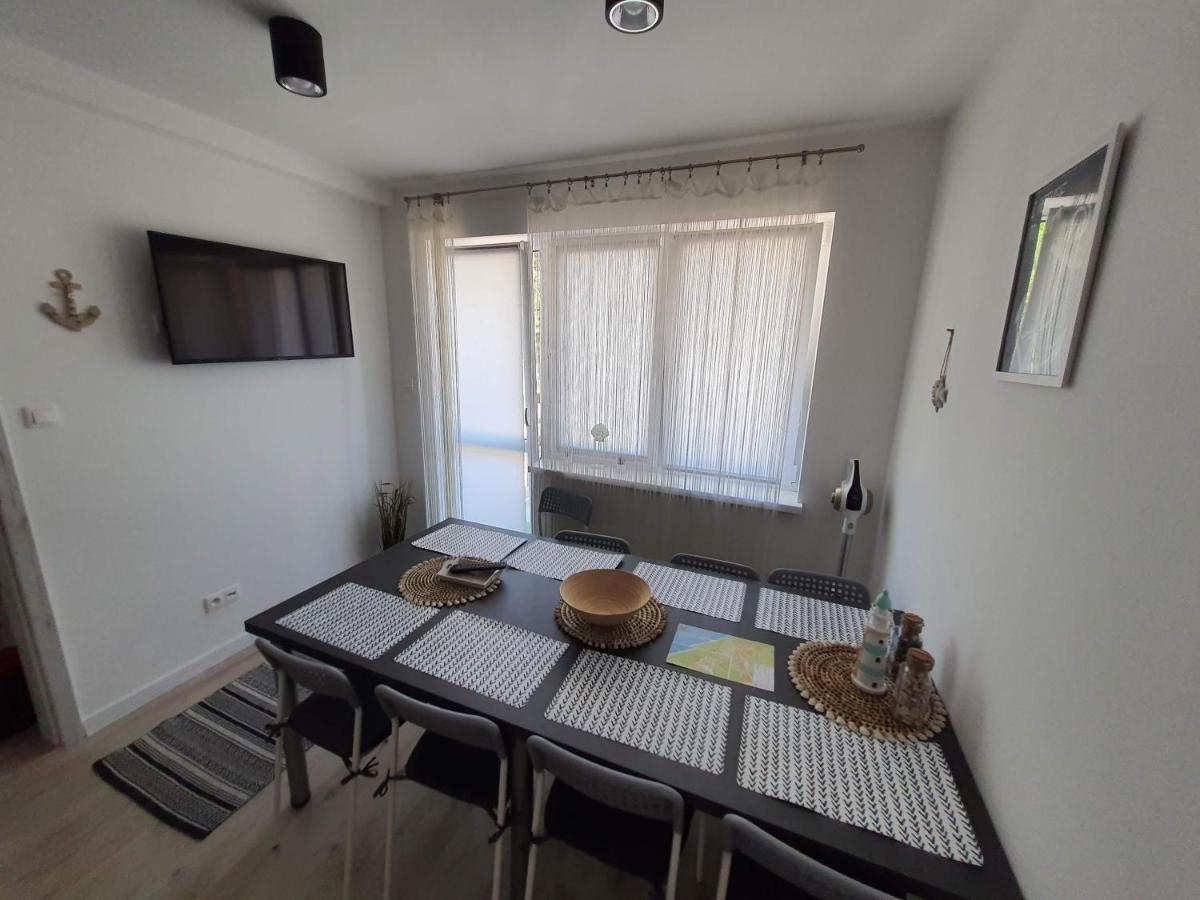 Apartamenty Port Royal Debina Debina  エクステリア 写真