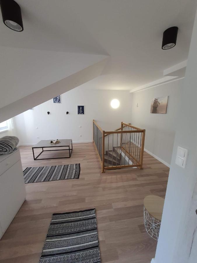 Apartamenty Port Royal Debina Debina  エクステリア 写真