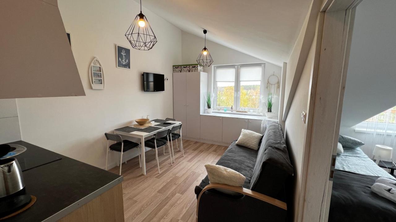 Apartamenty Port Royal Debina Debina  エクステリア 写真