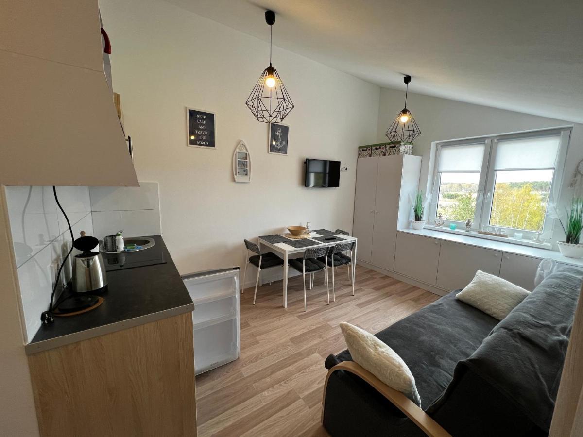Apartamenty Port Royal Debina Debina  エクステリア 写真