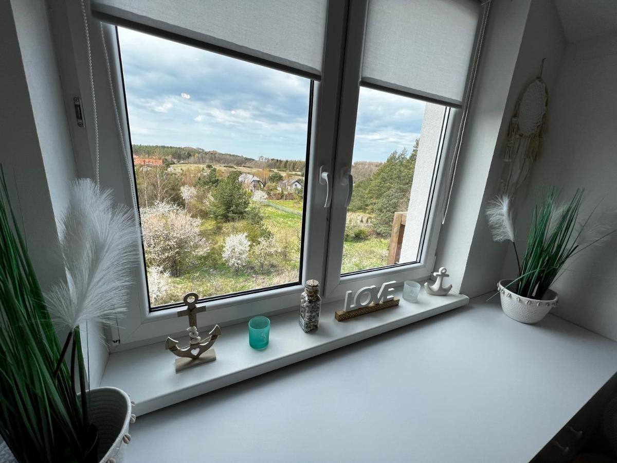 Apartamenty Port Royal Debina Debina  エクステリア 写真