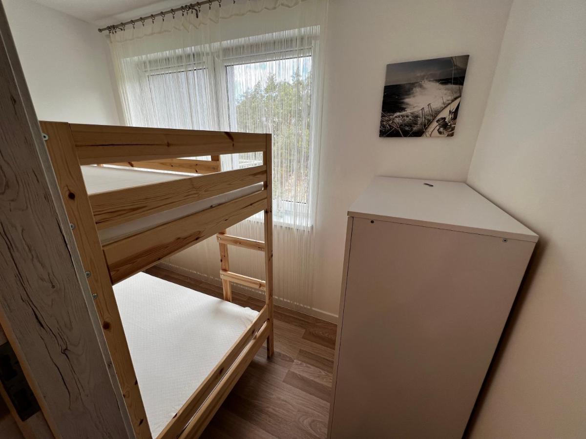 Apartamenty Port Royal Debina Debina  エクステリア 写真