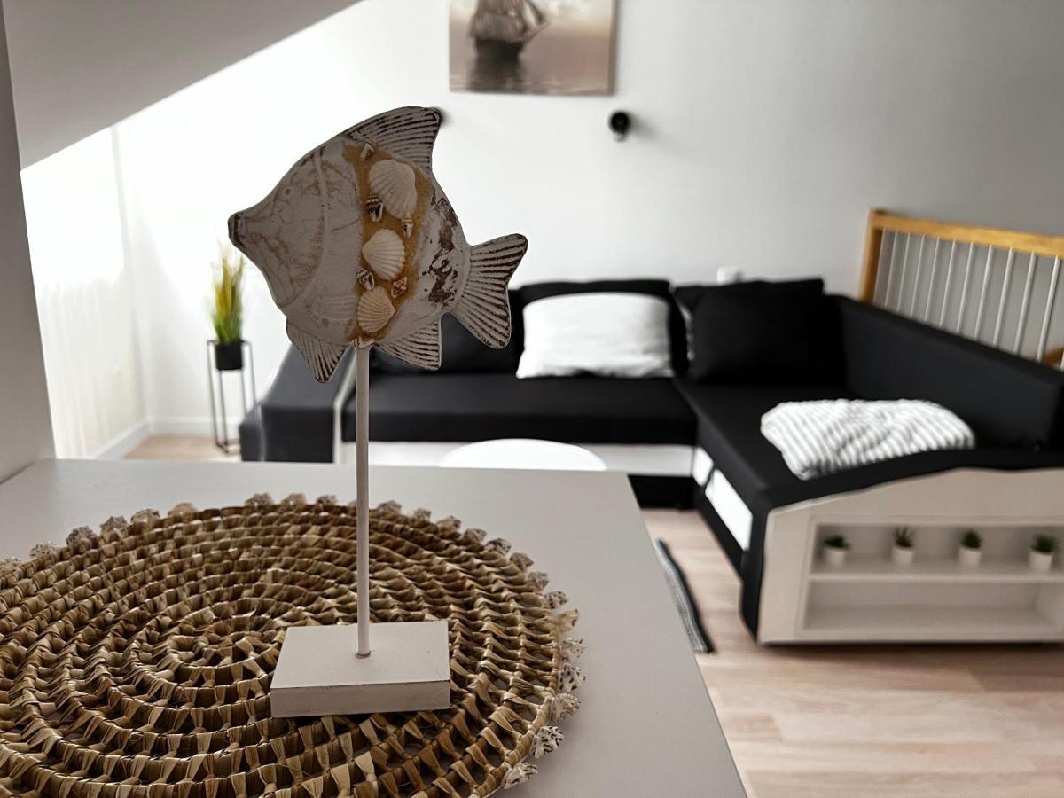 Apartamenty Port Royal Debina Debina  エクステリア 写真