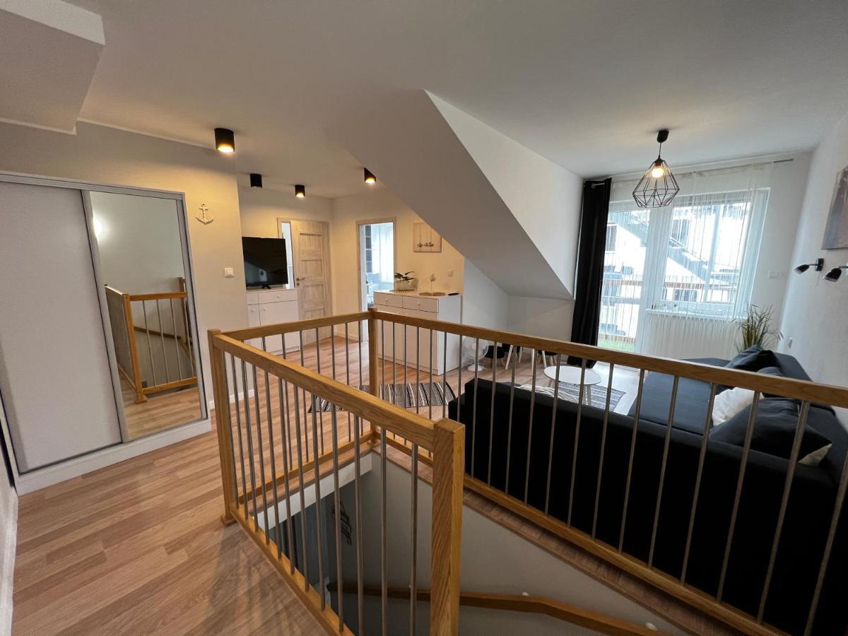 Apartamenty Port Royal Debina Debina  エクステリア 写真