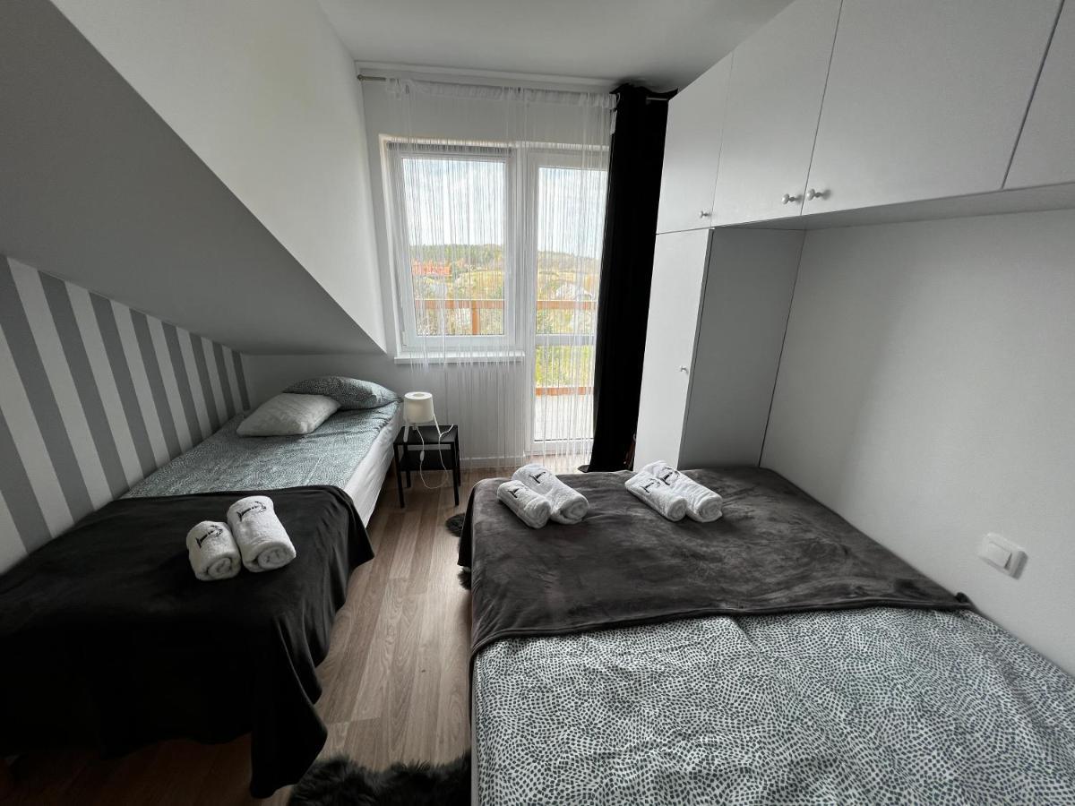 Apartamenty Port Royal Debina Debina  エクステリア 写真
