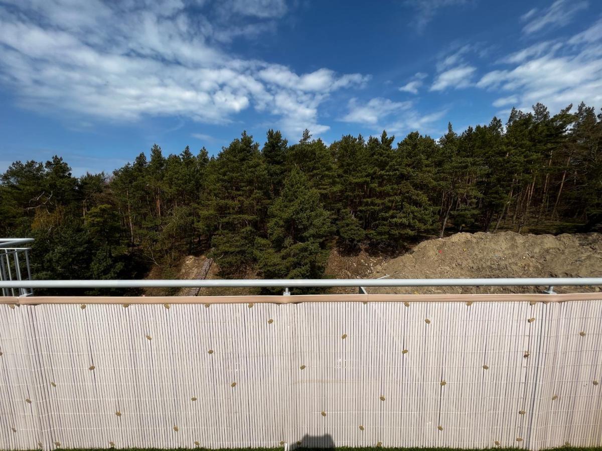 Apartamenty Port Royal Debina Debina  エクステリア 写真