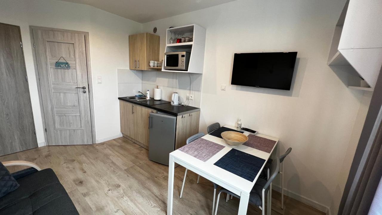 Apartamenty Port Royal Debina Debina  エクステリア 写真