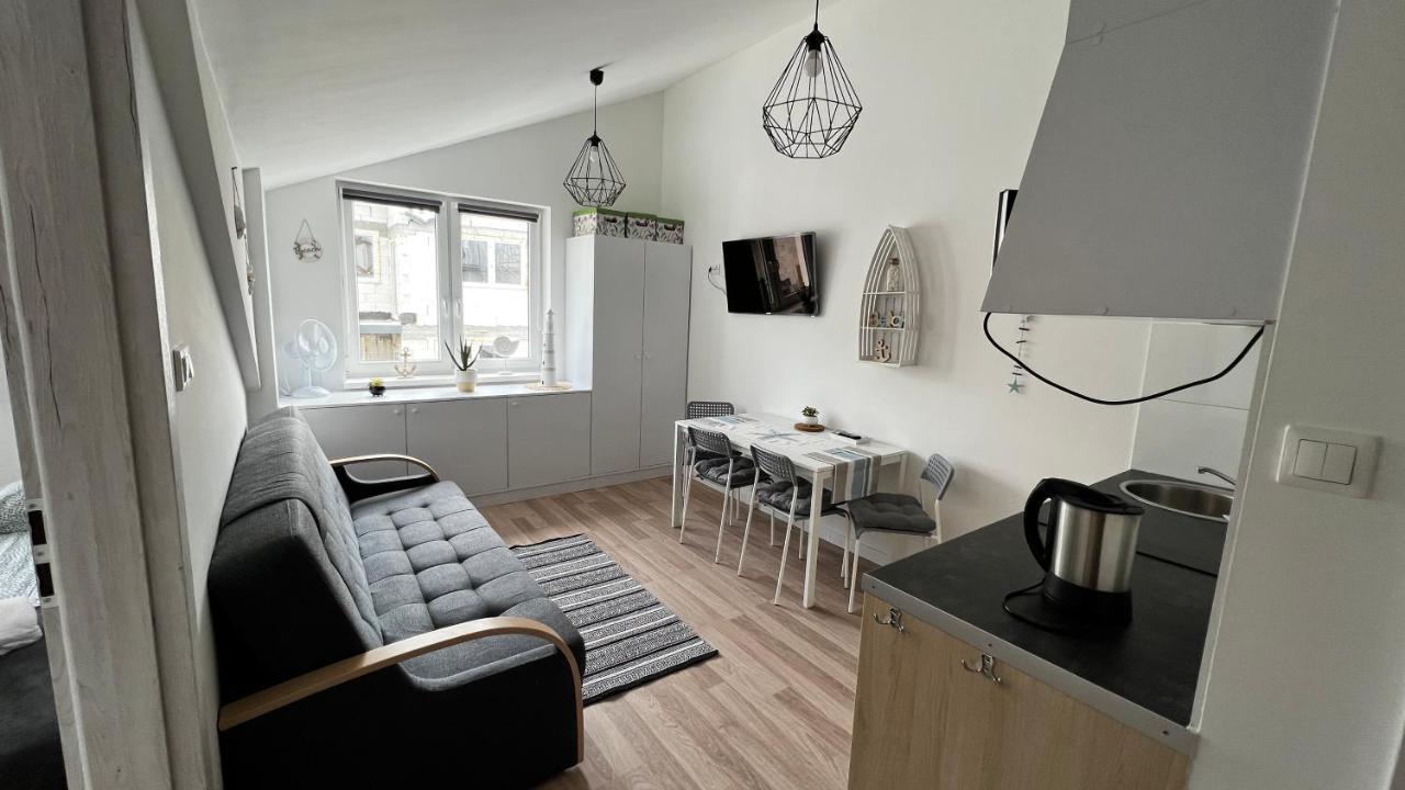 Apartamenty Port Royal Debina Debina  エクステリア 写真