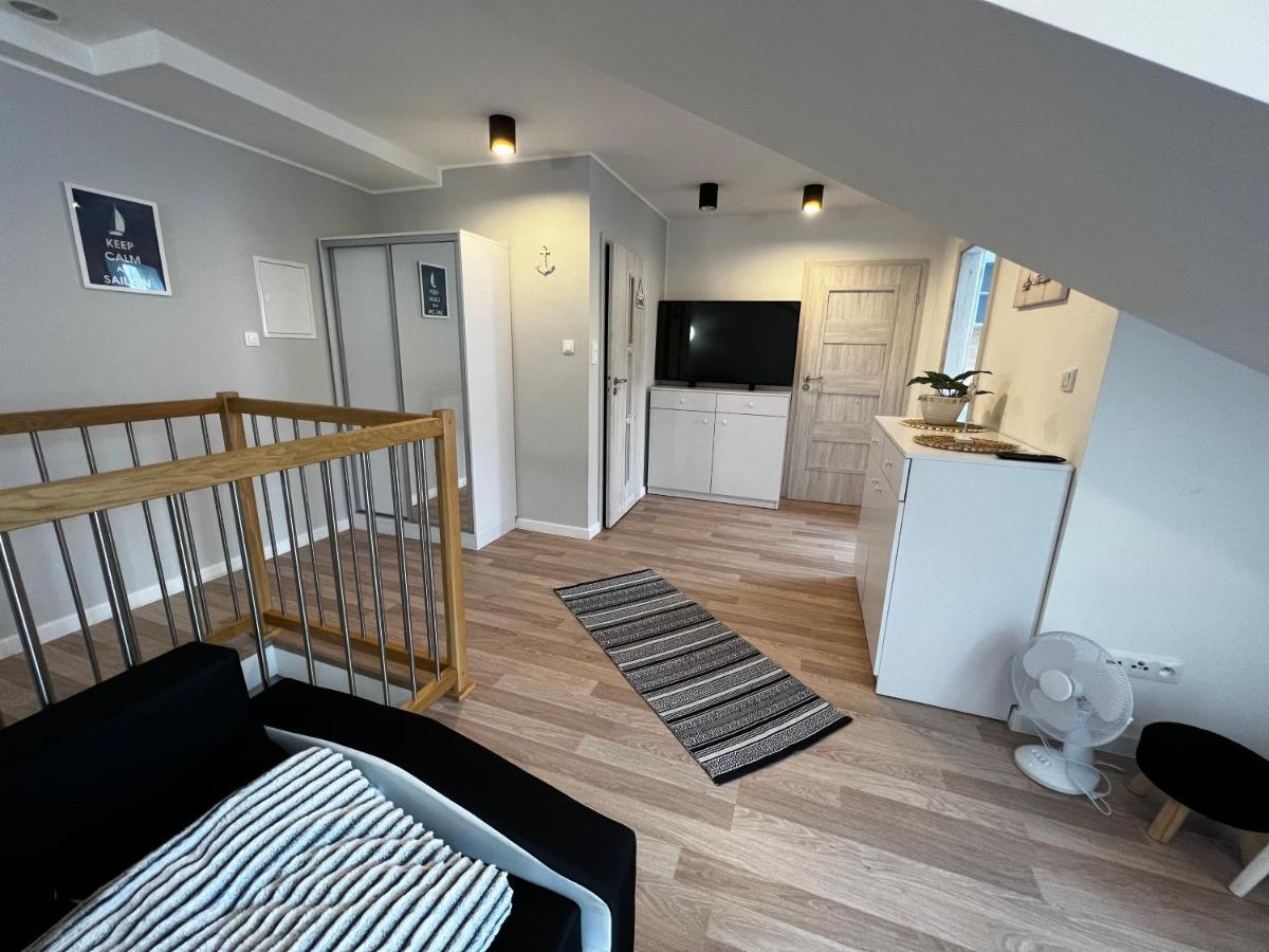 Apartamenty Port Royal Debina Debina  エクステリア 写真