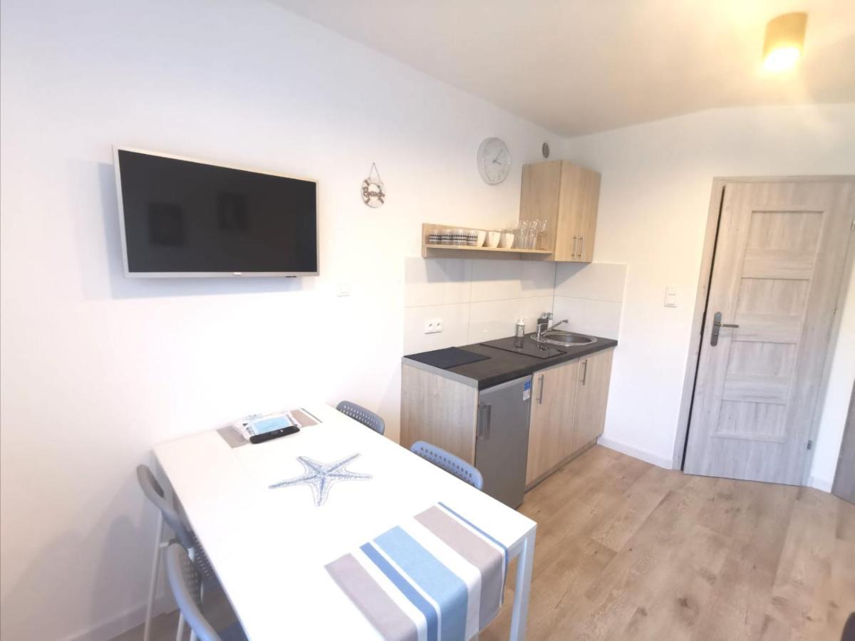 Apartamenty Port Royal Debina Debina  エクステリア 写真